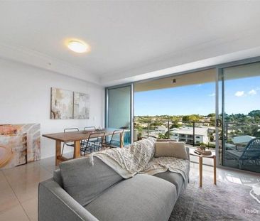 Stylish 1-Bedroom Apartment for Rent - Photo 2