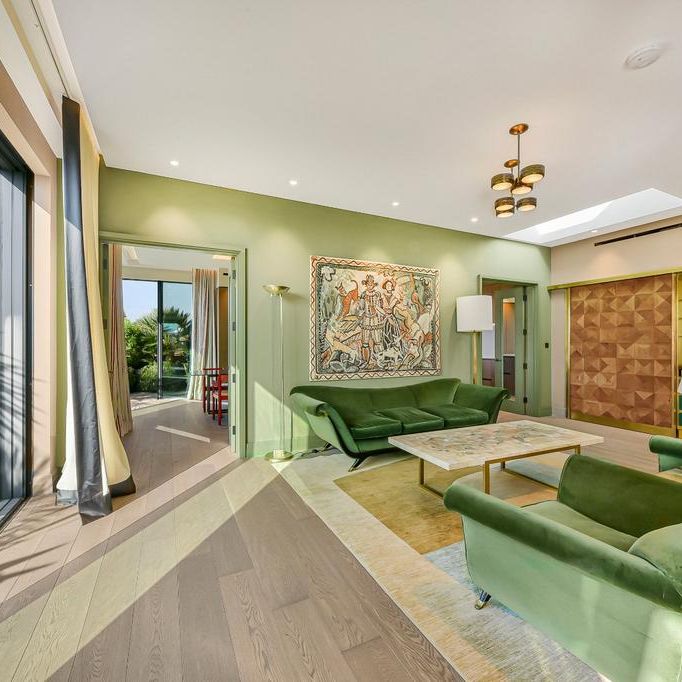 4 bedroom penthouse to rent - Photo 1