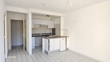 Location Appartement 2 pièces 40m² TOULOUSE 31400 - Photo 3