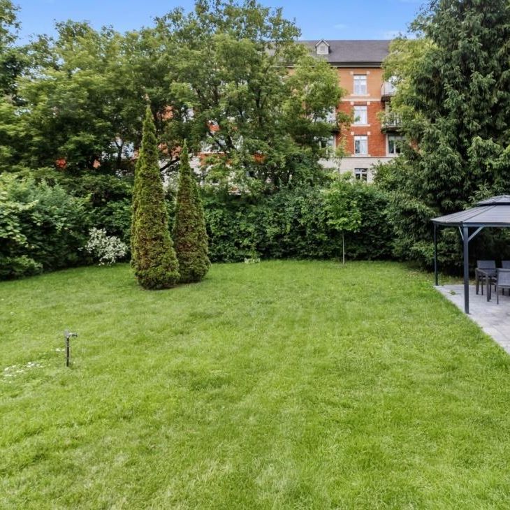 Maison de plain-pied à louer - Montréal (L'Île-Bizard/Sainte-Geneviève) (Sainte-Geneviève) - Photo 1