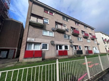 Mackenzie Terrace, Bellshill - Photo 3