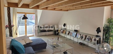 Maisonette Wohnung mit Aussicht - Photo 4