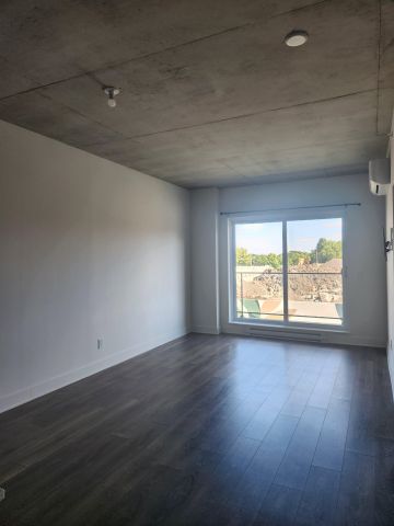 Condo for rent, Montréal (Mercier/Hochelaga-Maisonneuve) - Photo 5