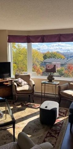 Appartement 4 1/2 - 401-3500 chemin Saint-Louis, Sainte-Foy - Photo 1