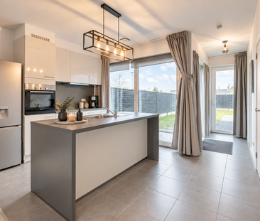 Huis te huur in Hasselt voor € 1.400 met 2 slaapkamers - Photo 3