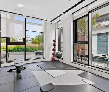 For Lease - 8 Tippett Road Unit# 1508, Toronto, Ontario - Photo 1