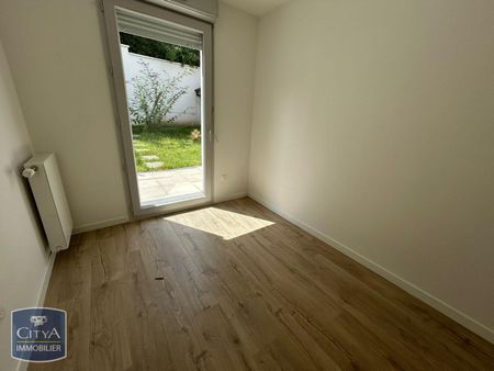 Location Appartement 4 pièces 81m² ANTONY 92160 - Photo 3
