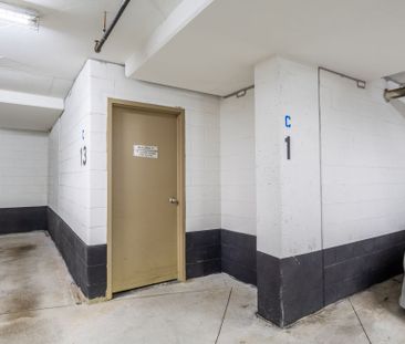 For Lease - 4850 Glen Erin Drive Unit# 610, Mississauga, Ontario - Photo 2