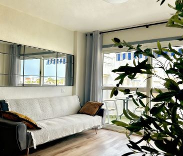 Alquiler de piso en Calle Fragata, 8 - Photo 3