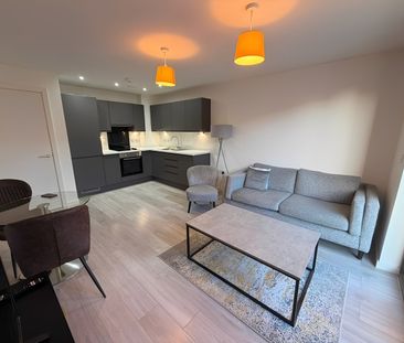 1 Bed Flat, Liverpool, L5 - Photo 2