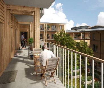 INGEN DEPOSITUM ELLER FORUDBETALT LEJE - Foto 5