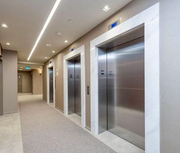 For Lease - 4085 Parkside Village Drive Unit# 1003, Mississauga, On... - Photo 6