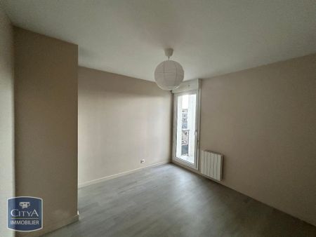 Appartement à louer 3 pièces 56m² - Photo 3