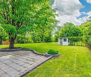 For Lease - 26 Whiting Avenue Unit# Main & 2nd Level, Oshawa, Ontario - Photo 2