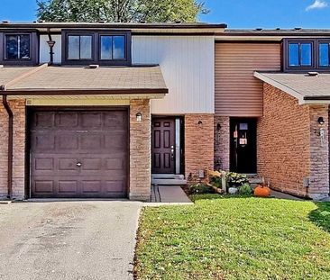 For Lease - 221 Ormond Drive Unit# 22, Oshawa, Ontario - Photo 1