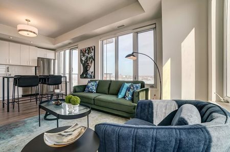 Brand-New Luxury Apartments For Rent | Located in Hintonburg | Call 613-706-3460 To Book A Visit - Photo 4