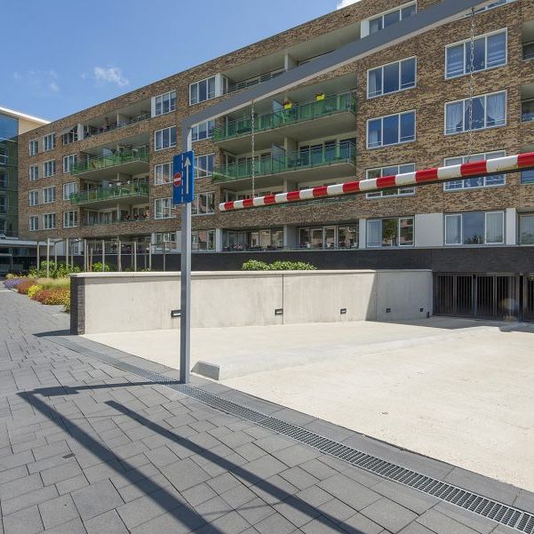 Wederiklaan 2-313 - Foto 1