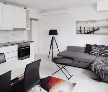 Josefinavägen, Stockholm - Photo 2