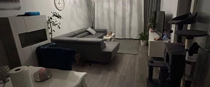 4-Zimmerwohnung zum Tausch gegen 3-Zimmer - Foto 1