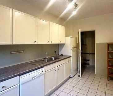 Appartement te huur - Photo 1