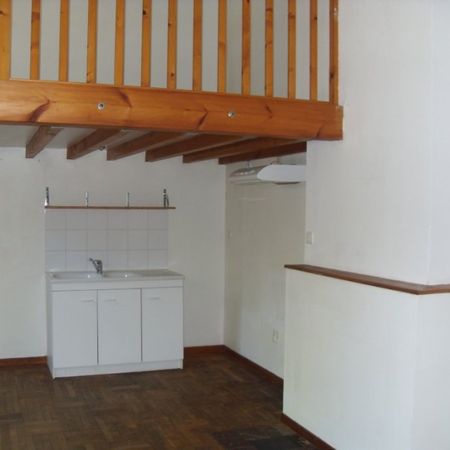 Appartement 1 pièce à Valenciennes - Photo 3