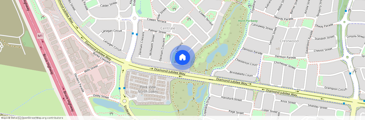 35 Dickson Crescent, Qld 4509, North Lakes