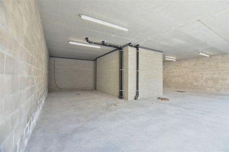 Splinternieuw BEN-appartement (1slpk) te Sint-Gillis-Dendermonde - Photo 3