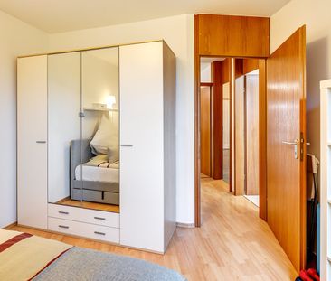 Sonnige 2-Zimmer Wohnung mit Loggia in Altperlach - Photo 6