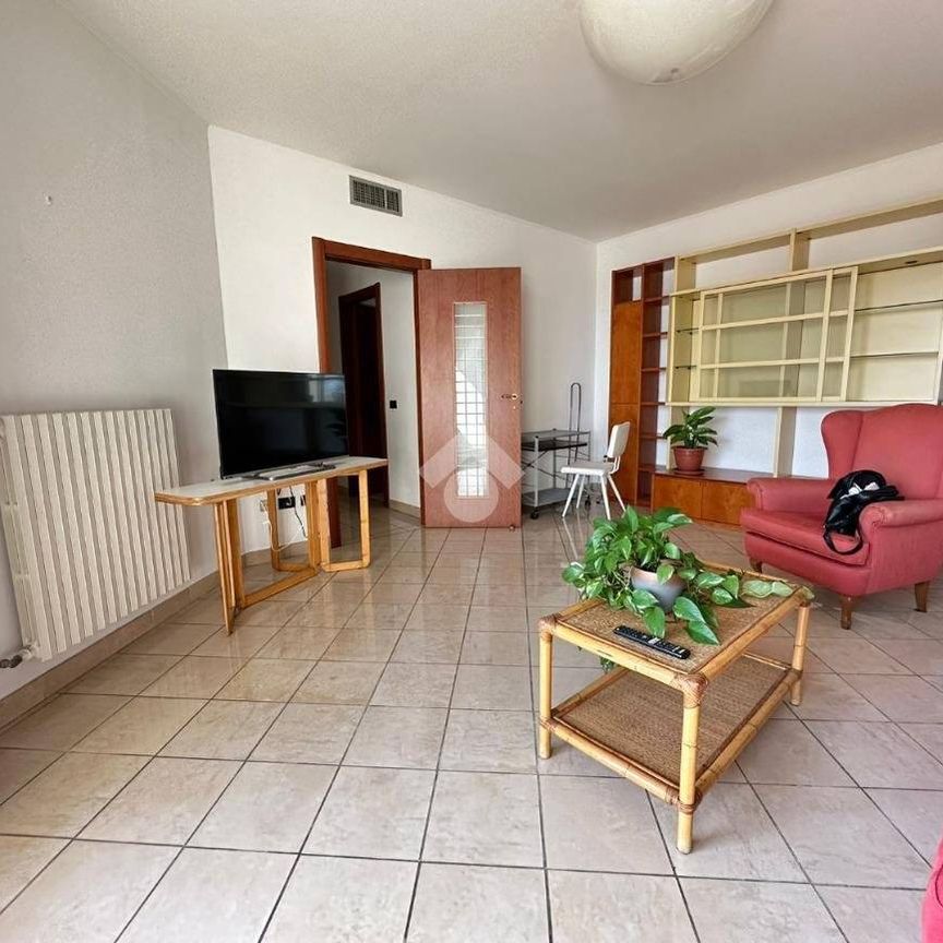 Quadrilocale viale San Bartolomeo 103, Canaletto, La Spezia - Photo 1