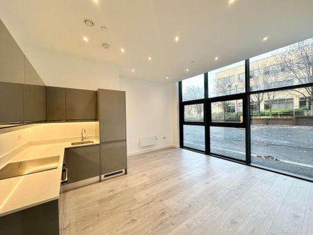 1 bedroom apartment to rent - Photo 4