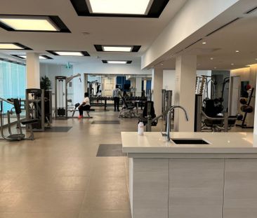For Lease - 99 Broadway Avenue Unit# 2508, Toronto, Ontario - Photo 6