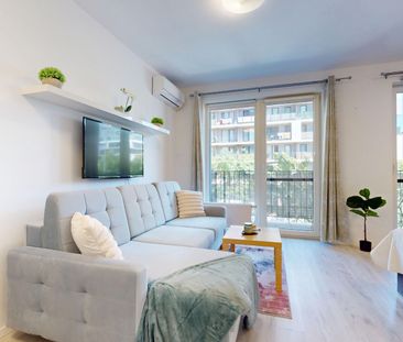 1 izbový byt na prenájom 34m2, Zuzany Chalupovej 16, Bratislava - P... - Photo 3