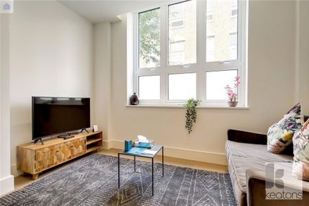 1 bedroom flat to rent - Photo 3