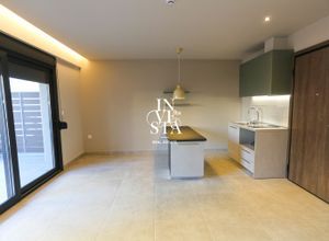 Studio/Γκαρσονιέρα για ενοικίαση - Λάρισα, - Photo 4