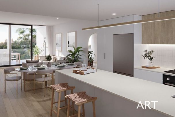 510/263 Hay Street, Subiaco WA 6008 - Apartment For Rent | Domain - Photo 1