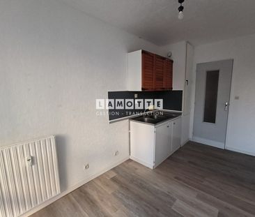 Appartement à louer 2 pièces - 45 m² - Photo 3