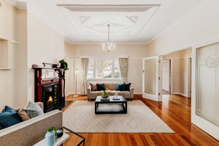 1 Donaldson Street, Bentleigh, Melbourne - Photo 4