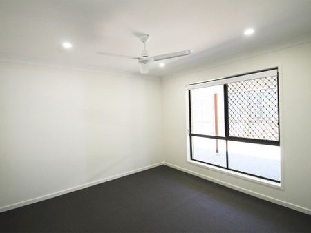 Modern 4-Bedroom Home in Sought-After Harristown Estate - Photo 2