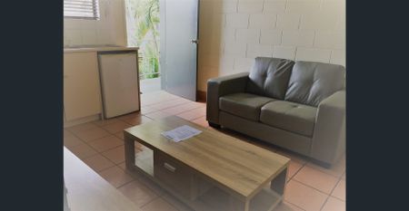 1bedroom Apartment Cairns CBD - Apartment 215 - Photo 2