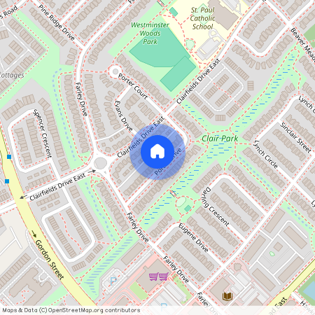 28 Porter Drive, Guelph, ON, Canada