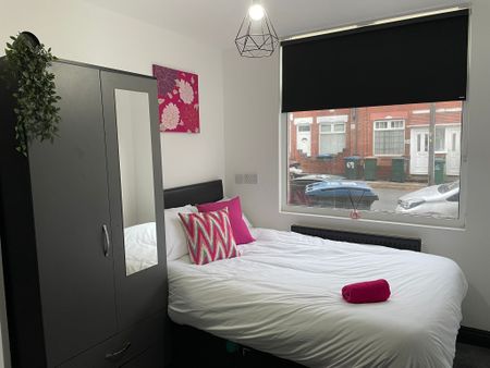 Marlborough Road, Coventry, CV2 4EP - Photo 3