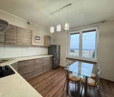 Grudziądz, Centrum Mieszkanie na wynajem - Zdjęcie 3