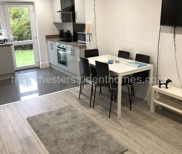 Fairholme Road, Manchester, M20 4SA - Photo 5