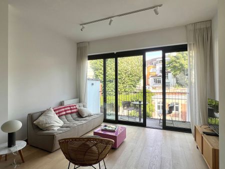 Rue de l'Association, 1000, Bruxelles - Photo 4