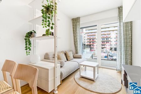 Mehr als Wohnen – Lebensqualität im Messequartier genießen - Foto 4