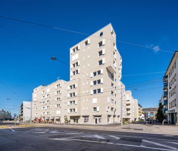 Attraktive Wohnung in City-Nähe mit hohem Wohnkomfort - Photo 6