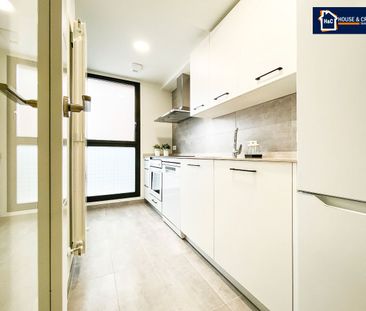 Apartamento de alquiler en Plaza de la Iglesia, Centro Urbano - Photo 1