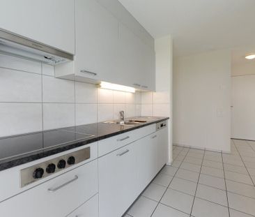 Apartment with own seat in the Bäregg development - Foto 3