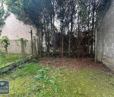 Appartement à louer 3 pièces 53.07m² - Photo 3