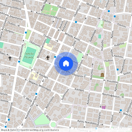 Πεύκη (Άνω Πεύκη)